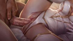League NTR #1 - Lux, Xayah - Foto 
