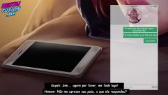 League NTR #1 - Lux, Xayah - Foto 