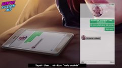 League NTR #1 - Lux, Xayah - Foto 