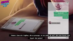 League NTR #1 - Lux, Xayah - Foto 