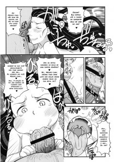 Mechashiko no Chinpo ~Nikuyoku o Osaekirenaku Natta Nezuko-chan ga Dosukebe Ossan Tanebashira to Kettou Shite Eiyou Hokyuu Suru Hon~ - Foto 