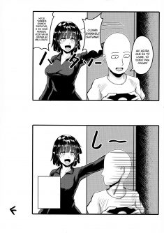 ONE PORNCH MAN Tatsumaki Shimai - Foto 