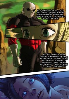 Limits and Devotion tested! Kales Innocence Consumed! - Foto 