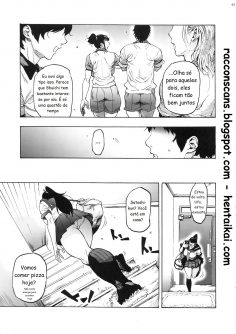 Aki-nee to... JK Ponyta 2 - Foto 