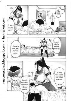 Aki-nee to... JK Ponyta 2 - Foto 