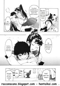 Aki-nee to... JK Ponyta 2 - Foto 