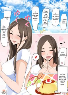 Mama ga Ii Koto Shite Ageru - Foto 