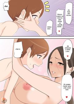 Mama ga Ii Koto Shite Ageru - Foto 