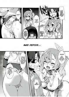 Sukebe Elf Tanbouki - Foto 