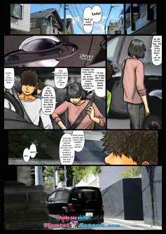 Oba-san no Karada ga Kimochiyo Sugiru kara ~Boku no Oba-san wa Chou Meiki Datta~ 2 - Foto 