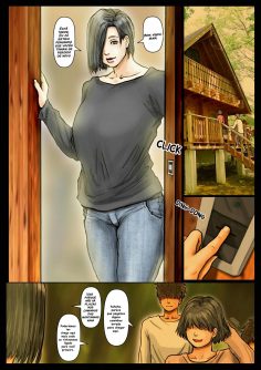 Oba-san no Karada ga Kimochiyo Sugiru kara ~Boku no Oba-san wa Chou Meiki Datta~ 2 - Foto 