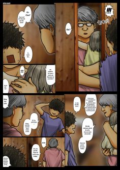 Oba-san no Karada ga Kimochiyo Sugiru kara ~Boku no Oba-san wa Chou Meiki Datta~ 2 - Foto 