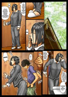 Oba-san no Karada ga Kimochiyo Sugiru kara ~Boku no Oba-san wa Chou Meiki Datta~ 2 - Foto 