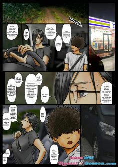 Oba-san no Karada ga Kimochiyo Sugiru kara ~Boku no Oba-san wa Chou Meiki Datta~ 2 - Foto 