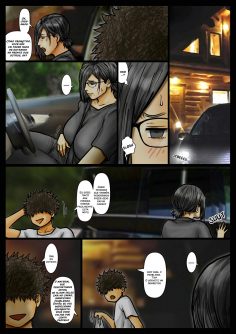 Oba-san no Karada ga Kimochiyo Sugiru kara ~Boku no Oba-san wa Chou Meiki Datta~ 2 - Foto 