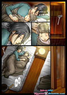 Oba-san no Karada ga Kimochiyo Sugiru kara ~Boku no Oba-san wa Chou Meiki Datta~ 2 - Foto 