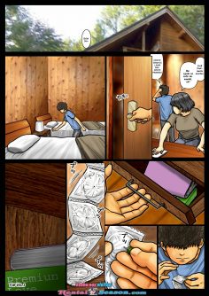 Oba-san no Karada ga Kimochiyo Sugiru kara ~Boku no Oba-san wa Chou Meiki Datta~ 2 - Foto 