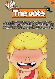 The Vote - Foto 