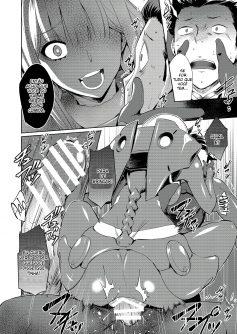 Mitsuru in the Zero Two - Foto 