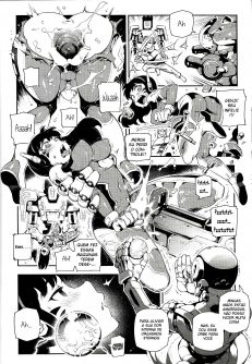 OVERTIME!! OVERWATCH FANBOOK VOL. 2 - Foto 