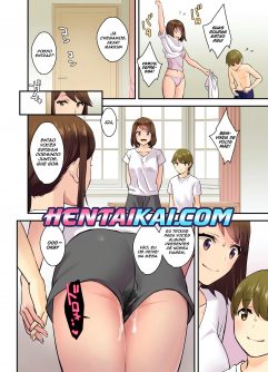 Papa to Mama ga Inai Aida ni - Foto 