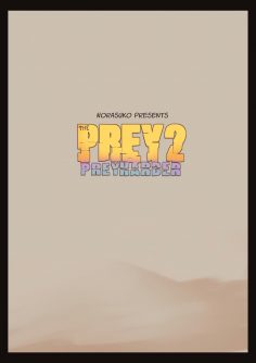 The Prey 2 - Foto 
