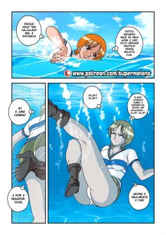 The Seed of the Devil - Foto 