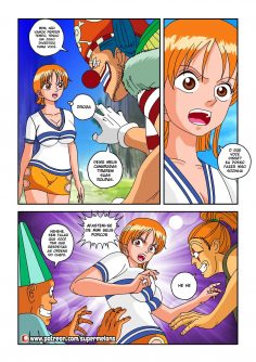 The Seed of the Devil - Foto 