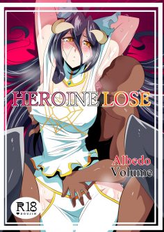 HEROINE LOSE Albedo Hen - Foto 