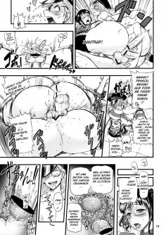 Midarezaki Joshuu Kaizoku - Foto 