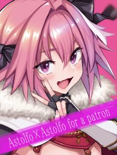 Astolfo x Astolfo - Foto 