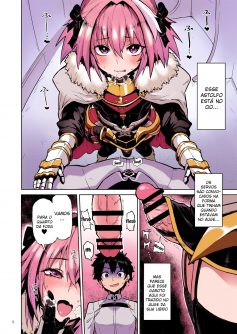 Astolfo x Astolfo - Foto 