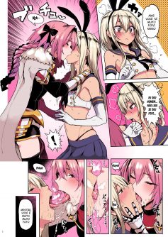 Astolfo x Astolfo - Foto 