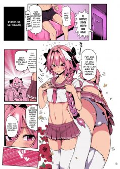 Astolfo x Astolfo - Foto 