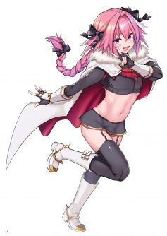 Astolfo x Astolfo - Foto 