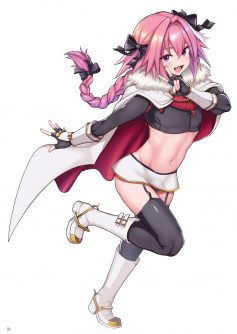 Astolfo x Astolfo - Foto 