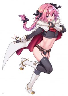 Astolfo x Astolfo - Foto 