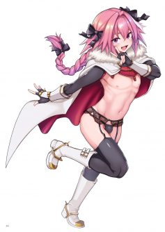 Astolfo x Astolfo - Foto 