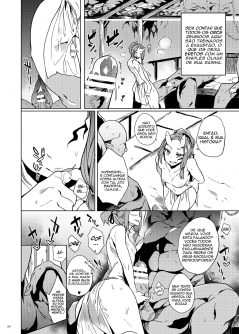 Orc no Ohime-sama wa Ranshi ga Tsuyosugiru - Foto 