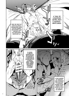 Orc no Ohime-sama wa Ranshi ga Tsuyosugiru - Foto 