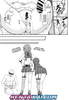 Agano no Kozukuri Daisakusen - Foto 