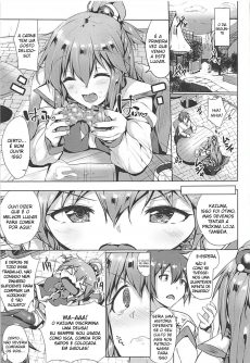 Takusan Yotte mo Amari Shikararenai Houhou - Foto 