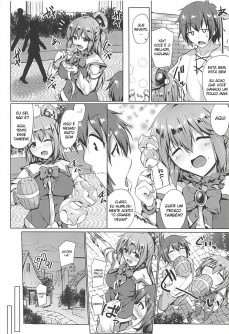 Takusan Yotte mo Amari Shikararenai Houhou - Foto 