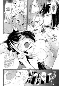 Nakayoshi Bishokuden - Foto 