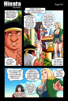 Hinata - A Piedosa - Foto 