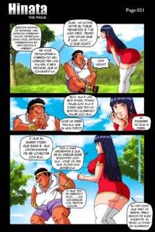 Hinata - A Piedosa - Foto 