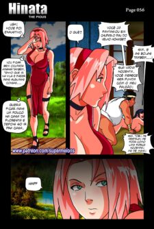 Hinata - A Piedosa - Foto 