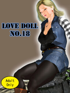 Love Doll No. 18 - Foto 