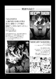 MERCURY SHADOW 2 - Foto 