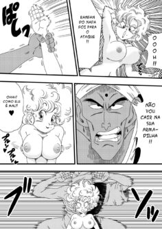 Nam VS Ranfan - Foto 